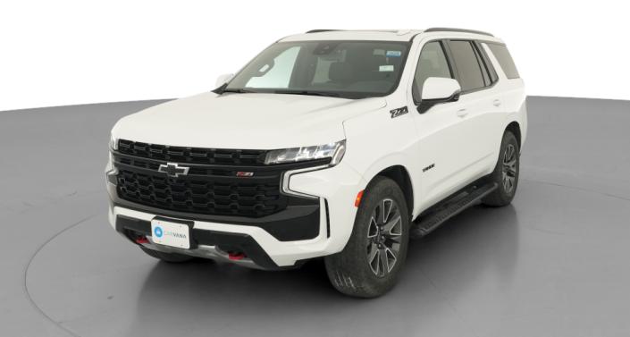 Thumbnail: 2024 Chevrolet Tahoe - 1