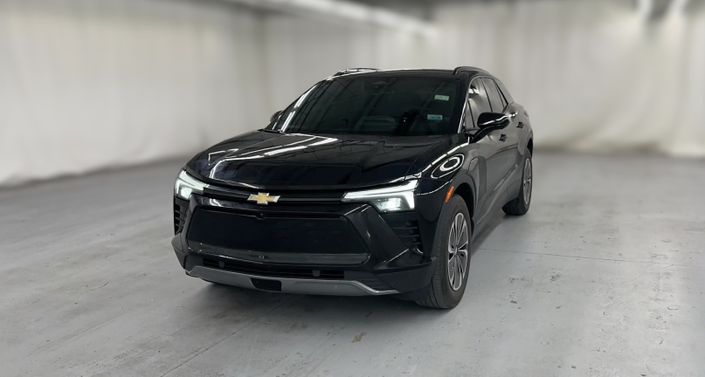 2024 Chevrolet Blazer EV LT -
                  Indianapolis, IN