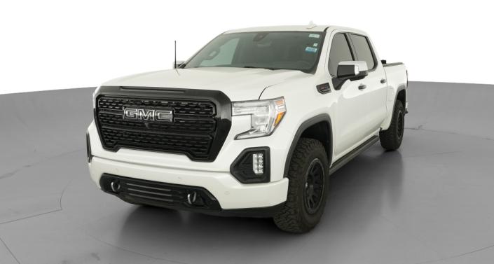 Thumbnail: 2020 GMC Sierra 1500 - 1