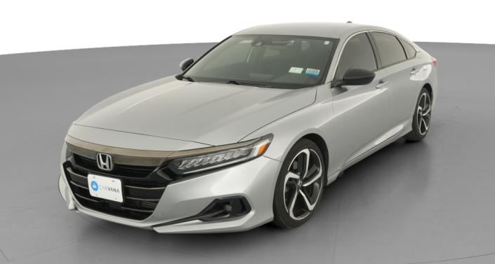 Thumbnail: 2022 Honda Accord - 1