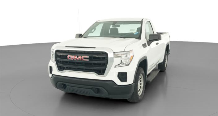 2019 GMC Sierra 1500  -
                  Concord, NC
