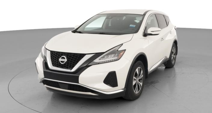 Thumbnail: 2020 Nissan Murano - 1
