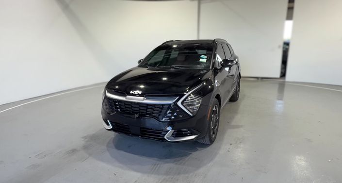 Thumbnail: 2023 Kia Sportage - 1