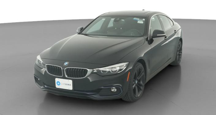 2019 BMW 4 Series 430i xDrive -
                  Indianapolis, IN