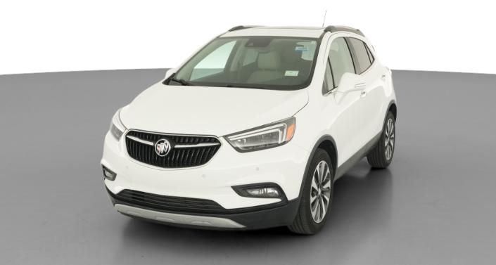 Thumbnail: 2019 Buick Encore - 1