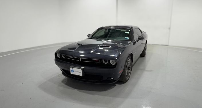 Thumbnail: 2017 Dodge Challenger - 1