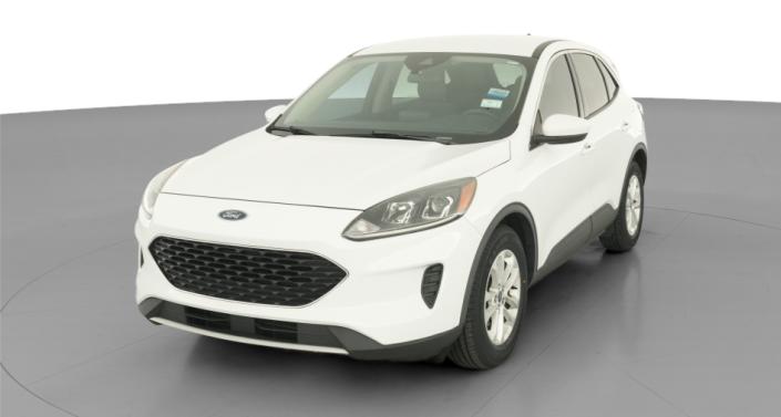 Thumbnail: 2020 Ford Escape - 1