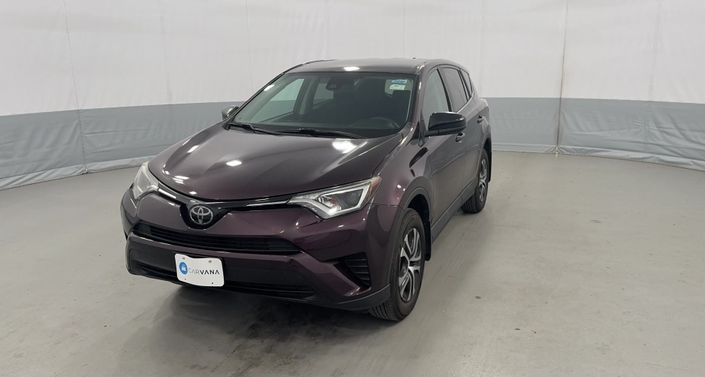 Thumbnail: 2018 Toyota RAV4 - 1