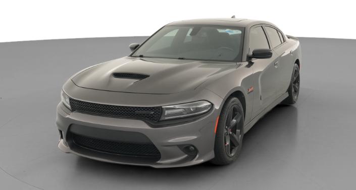 Thumbnail: 2021 Dodge Charger - 1