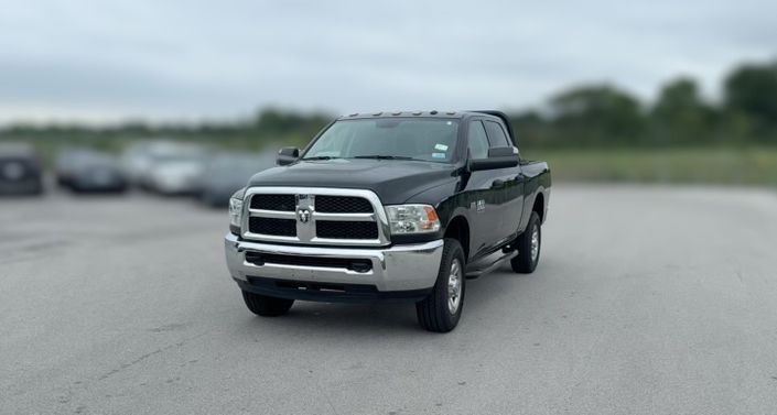 2018 RAM 3500 Tradesman -
                  Richton Park, IL