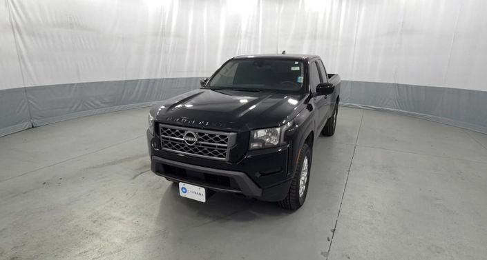 Thumbnail: 2022 Nissan Frontier - 1