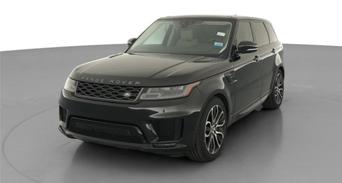 2021 Land Rover Range Rover Sport HSE -
                  Fort Worth, TX