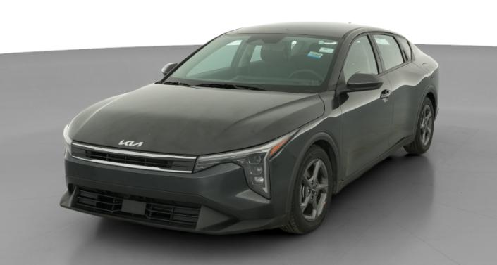 Thumbnail: 2025 Kia K4 - 1
