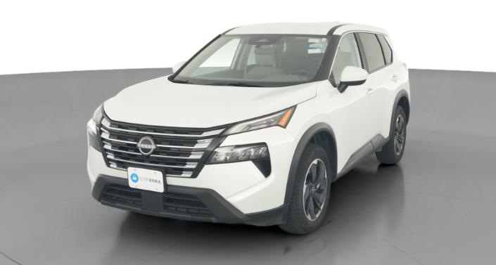 Thumbnail: 2025 Nissan Rogue - 1
