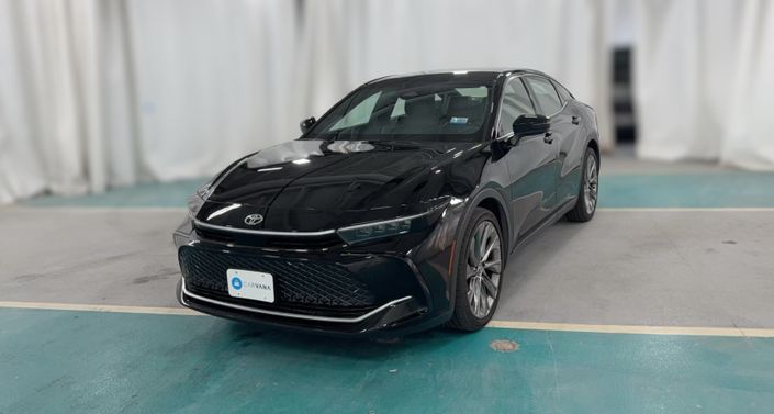 2024 Toyota Crown Limited -
                  Manville, NJ