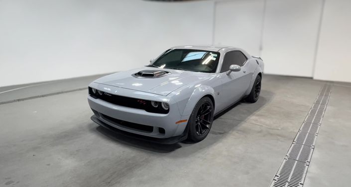Thumbnail: 2021 Dodge Challenger - 1