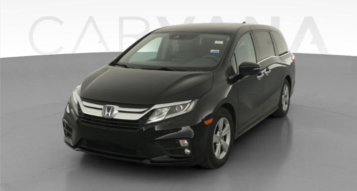 2020 Honda Odyssey EX