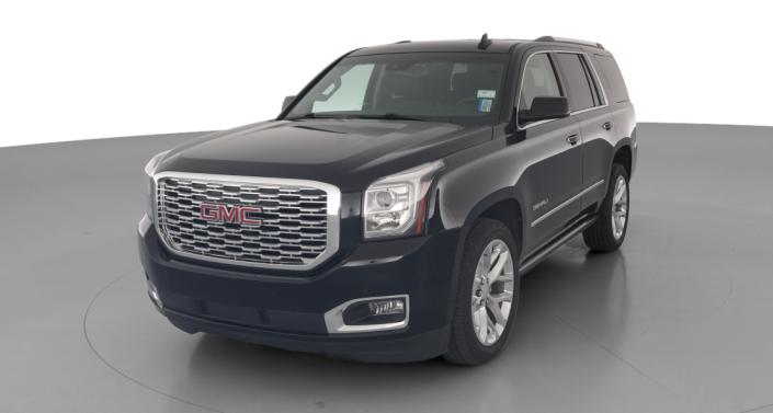 Thumbnail: 2018 GMC Yukon - 1