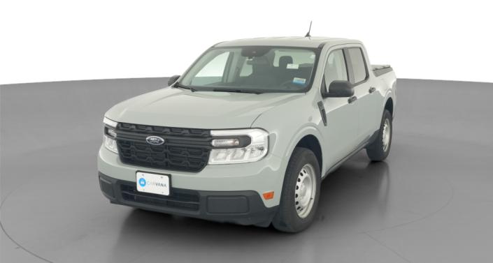 Thumbnail: 2024 Ford Maverick - 1