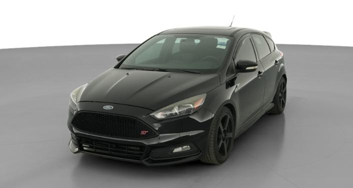 2017 Ford Focus ST -
                  Framingham, MA