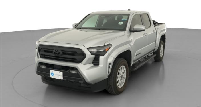 Thumbnail: 2024 Toyota Tacoma - 1