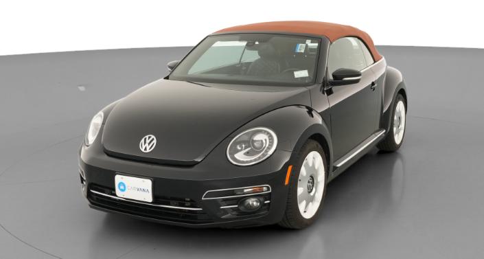 Thumbnail: 2019 Volkswagen Beetle - 1