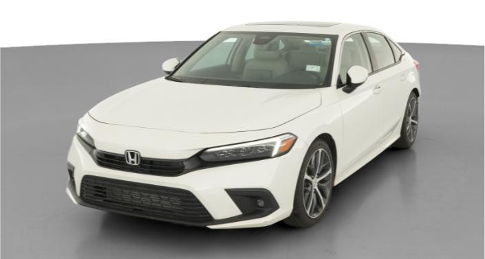 Thumbnail: 2023 Honda Civic - 1