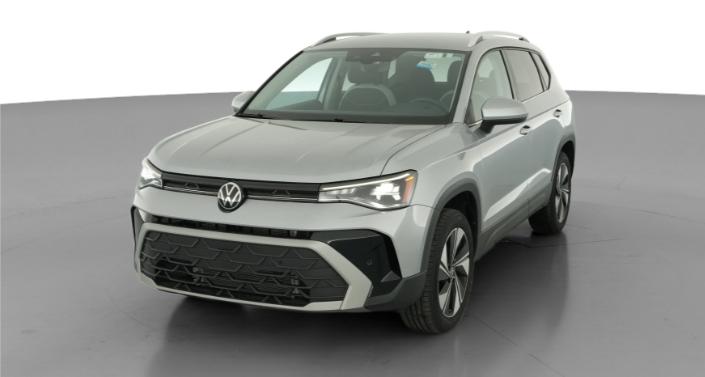 Thumbnail: 2025 Volkswagen Taos - 1