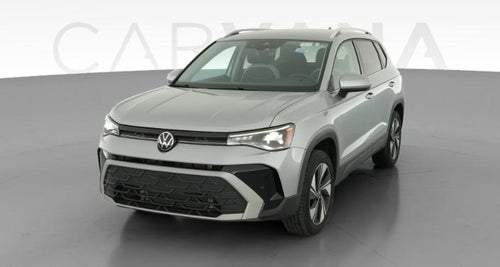2025 Volkswagen Taos