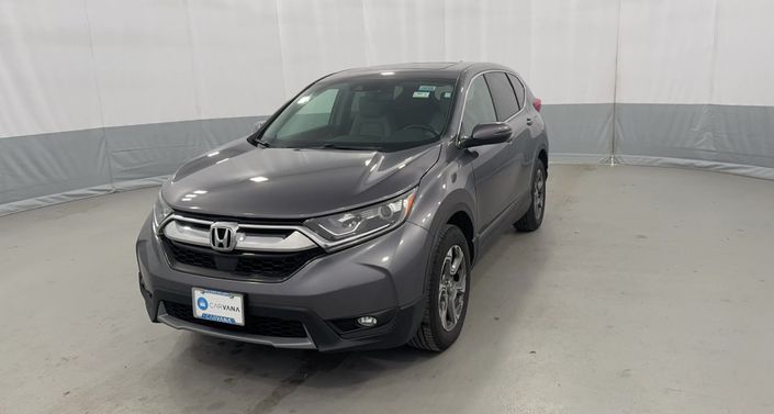 Thumbnail: 2017 Honda CR-V - 1