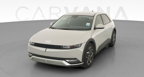 2023 Hyundai IONIQ 5