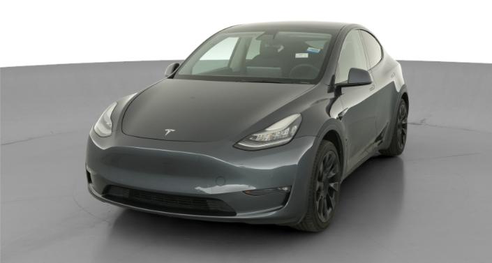 2021 Tesla Model Y Standard Range -
                  Tolleson, AZ