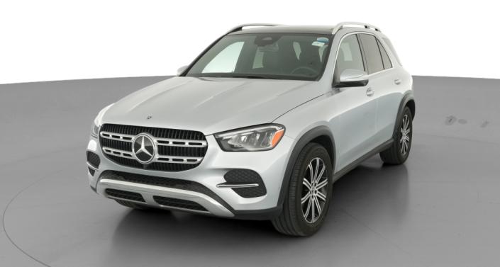 Thumbnail: 2025 Mercedes-Benz GLE - 1