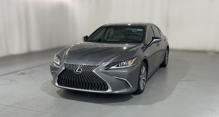 Thumbnail: 2021 Lexus ES - 1