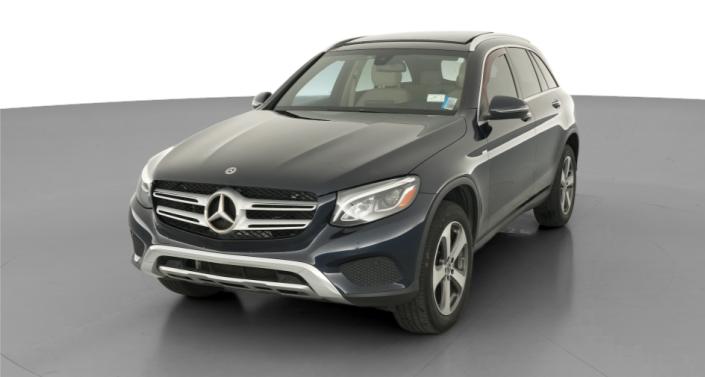 2018 Mercedes-Benz GLC 300 -
                  Auburn, GA