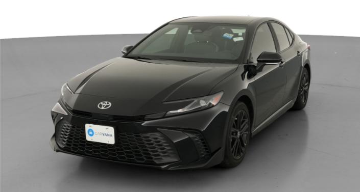 Thumbnail: 2025 Toyota Camry - 1
