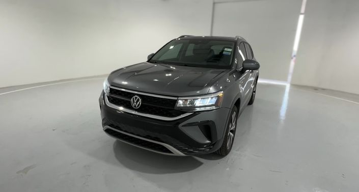 2022 Volkswagen Taos SE -
                  Tempe, AZ