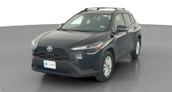 Thumbnail: 2026 Toyota Corolla Cross - 1