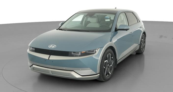 Thumbnail: 2023 Hyundai Ioniq 5 - 1