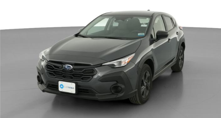 Thumbnail: 2025 Subaru Crosstrek - 1