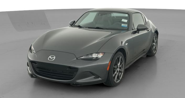 2017 Mazda MX-5 Miata Grand Touring -
                  Indianapolis, IN