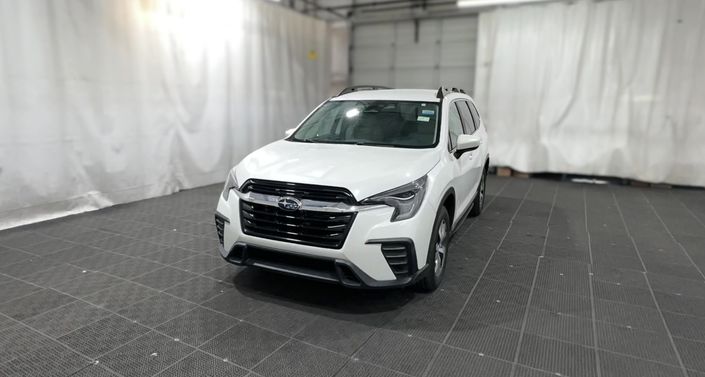 Thumbnail: 2024 Subaru Ascent - 1