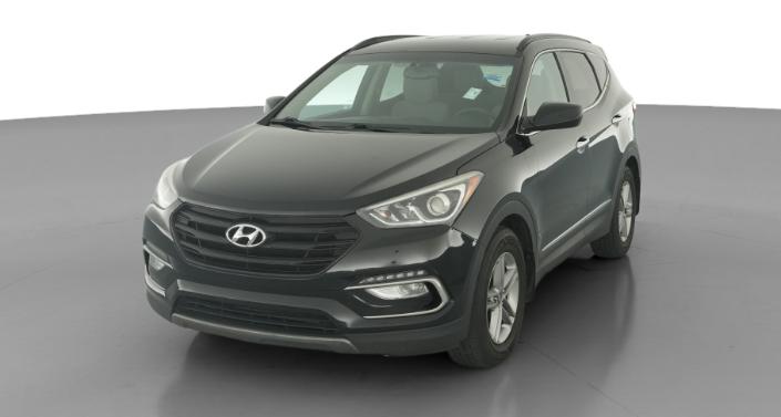 2017 Hyundai Santa Fe Sport 2.0T -
                  Indianapolis, IN