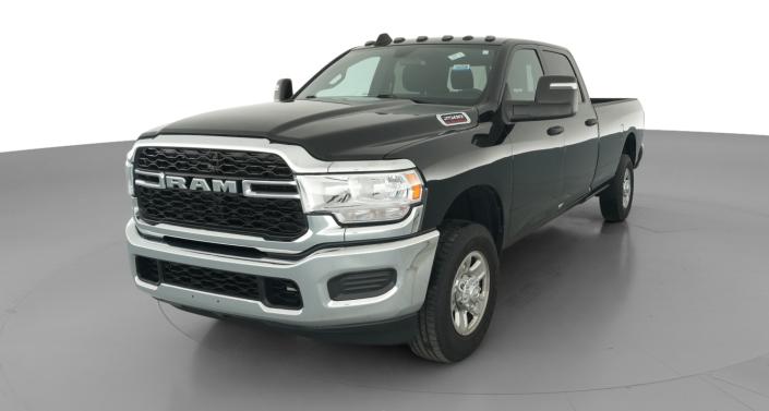 Thumbnail: 2024 RAM 2500 - 1