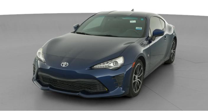 2017 Toyota 86  -
                  Tolleson, AZ