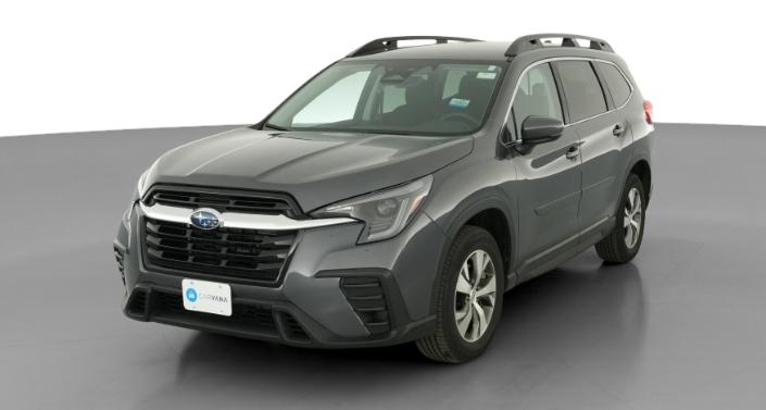 Thumbnail: 2024 Subaru Ascent - 1