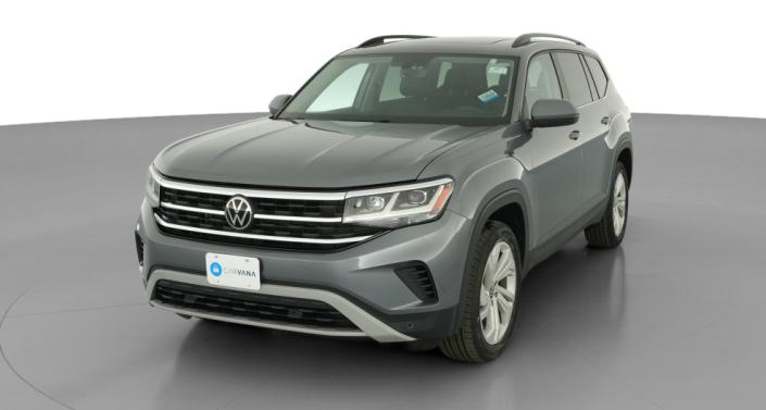 Thumbnail: 2023 Volkswagen Atlas - 1