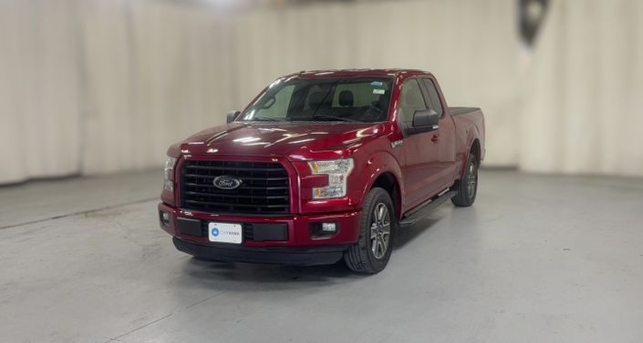 2017 Ford Econoline E-150 -
                  Lancaster, TX