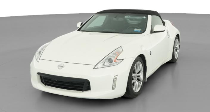 2015 Nissan Z 370Z -
                  Concord, NC