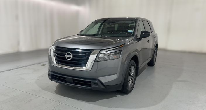 Thumbnail: 2023 Nissan Pathfinder - 1